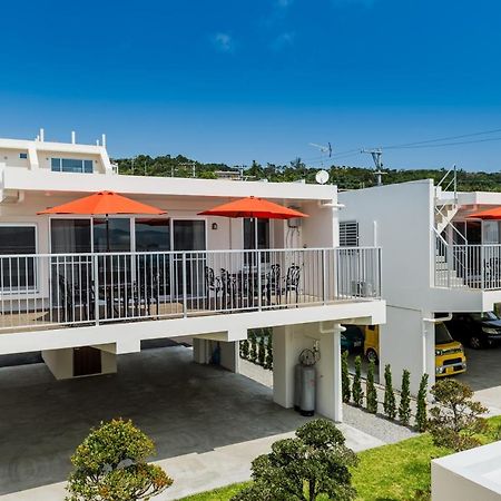 Four Season Resort Kouri Island ناكيجين المظهر الخارجي الصورة